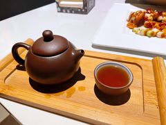 功夫汤-上上瓷·艺境川菜(IFS旗舰店)