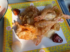 -那家·油麻菜馆(先农大院店)
