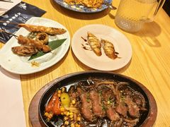 -吉兆·料理(红梅南路店)