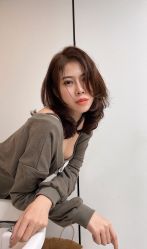 点击看大图 -川和潮人漂色·烫染·接发