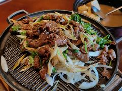 贝勒爷烧羊肉-惠丰堂饭庄·烤鸭·京味菜(西北旺·唐家岭店)