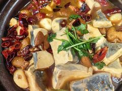-佰家小厨·南京菜(夫子庙店)