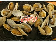 -萨莉亚意式餐厅(悦荟广场店)