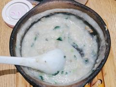 -唐食语粥(青山万达广场店)