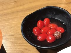 醋酿番茄-厝内小眷村(天河南一路店)