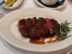 澳洲肉眼-MORTON'S 莫尔顿牛排坊(北京丽晶酒店)