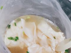 -煌记云吞世家(信义锦绣花园店)
