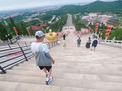 -龙口南山旅游景区