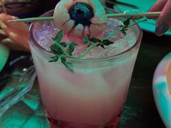 -MOSSO音乐酒吧·Live House(南京西路店)