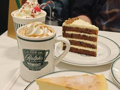 -Ralph’s Coffee(深圳罗湖万象城店)