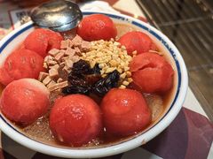 -王歘歘·chuǎ火锅(五道营店)