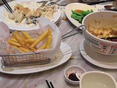-翠华餐厅(德基广场店)