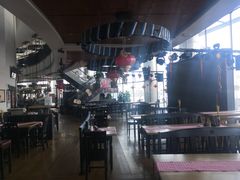 大堂-PAULANER普拉那德国啤酒花园(千玺广场店)