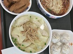 -王興記(南禅寺店)