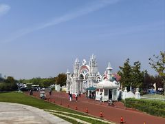 -哈尔滨音乐公园