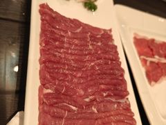 -南门涮肉(上海二店)