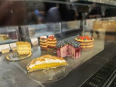 -BAKER&SPICE(环贸店)