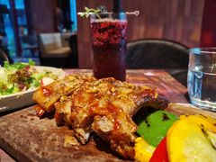 -Nord Grill&Bar Highland诺德西餐(深圳欢乐海岸店)