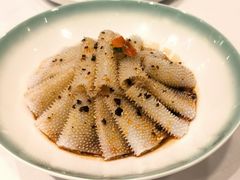 椒麻脆脆肚-万荣烤鸭店·北京菜(天坛店)