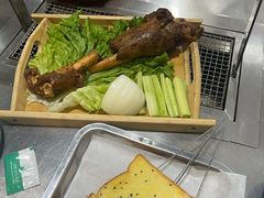 -宗泉烤全羊·烤羊腿·家常菜(解放东路店)