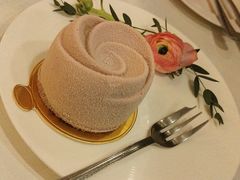 -美丽心情蛋糕(江苏路店)