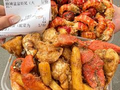 -李叔叔小龙虾香辣蟹(青羊店)