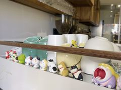 -Line 咖啡(石厦花园店)