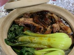 腊味煲仔饭-盒马鲜生(杭州运河上街店)