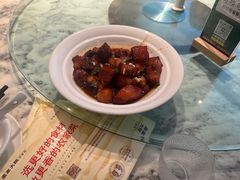 -梁家大院•农家菜(昆山会展中心店)