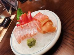 -佛山希尔顿酒店·融誉亚洲美食荟