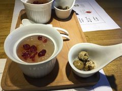 -炖物24章·顺时轻养茶(杭州大厦店)