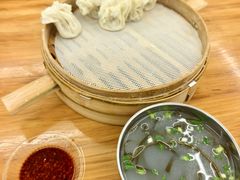-海汇源老烧麦店(东大街总店)