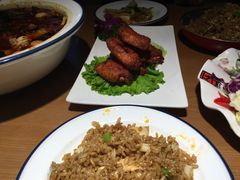 -川人百味·水煮活鱼(赛罕万达店)