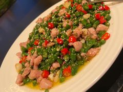 -丽晶轩中餐厅(重庆丽晶酒店)