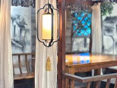 -印巷里主题餐厅(马鞍山店)