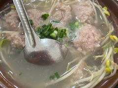 -汝萍传统蘸水菜(春华路总店)