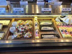 -古来思鱼饼