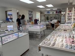 -潘多拉眼镜·蔡司依视路明月(潘家园店)