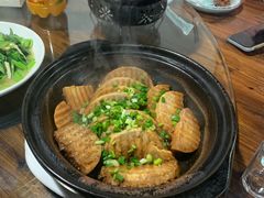 -小乡小镇·传承桐庐土菜·老板亲自烧的菜