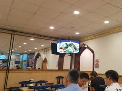 -西部马华清真兰州牛肉面·烧烤夜市(关东店)