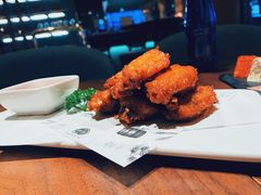 -Ambra Haus琥珀屋精酿餐厅(宝山店)