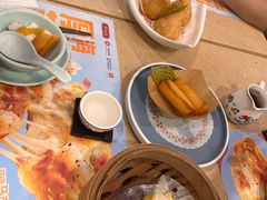 -点都德(皇岗村店)