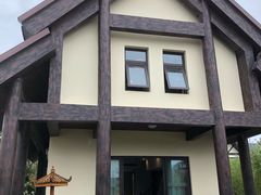 -郑州银基黄帝宫御温泉