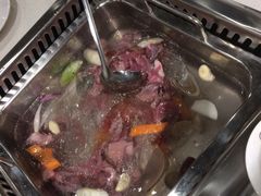 -九府羊鲜羊火锅·烧烤·小海鲜(华汇大厦店)