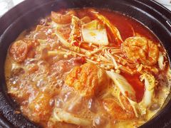 重庆鸡公煲-重庆鸡公煲(学衡路店)