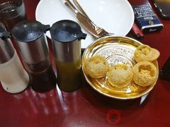 -清真· AL-JANNAT 佳纳特餐厅(仙林店)