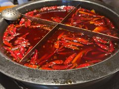 -陈眼镜火锅(总店)