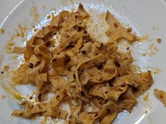 -朴小妹人参鸡汤火锅(长白山万达店)