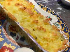 -十三姨正合丰烤肉(营迹路店)