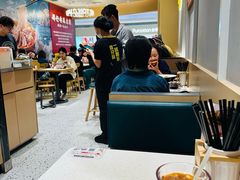 -谭仔米线(壹方城店)